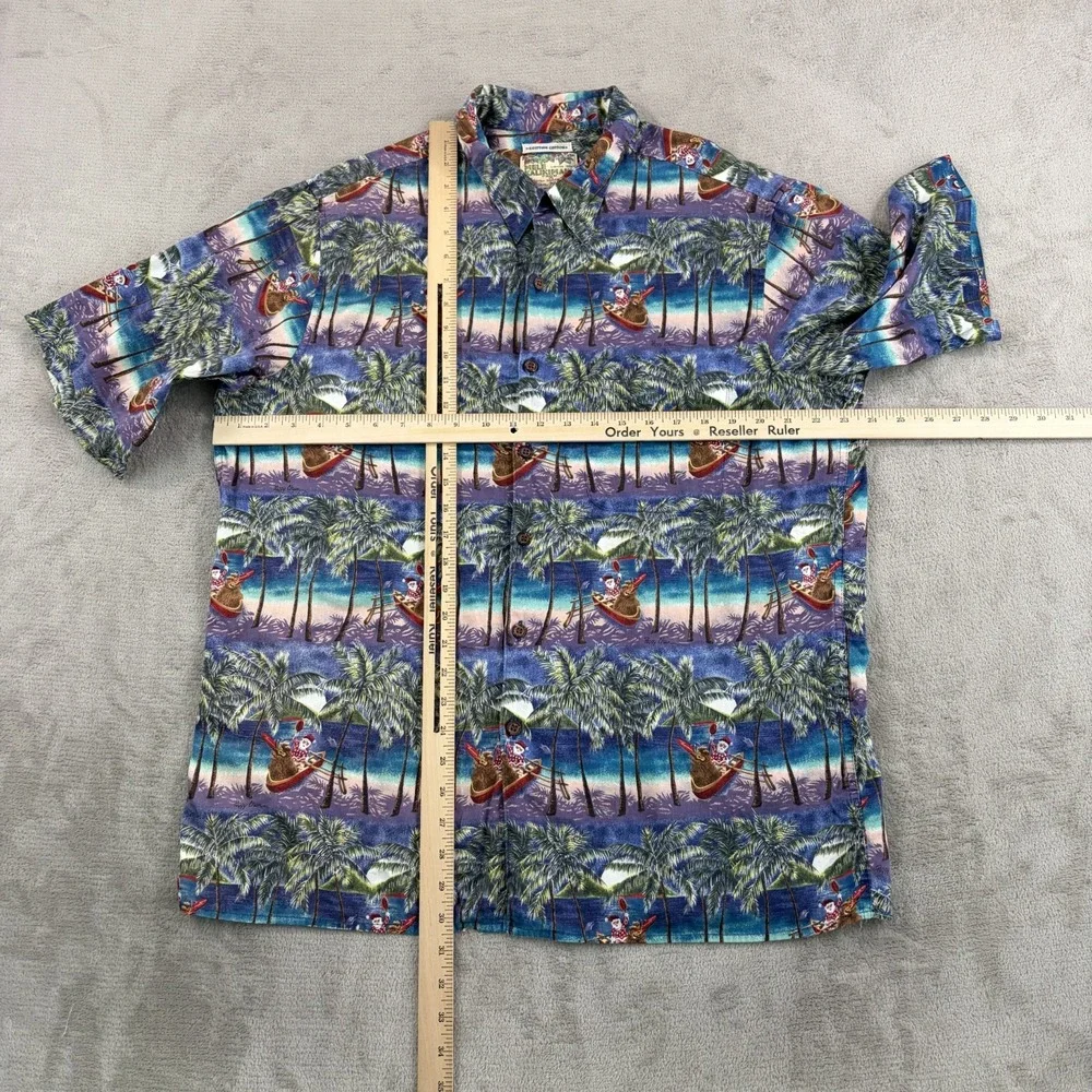 reyn spooner vintage limited
